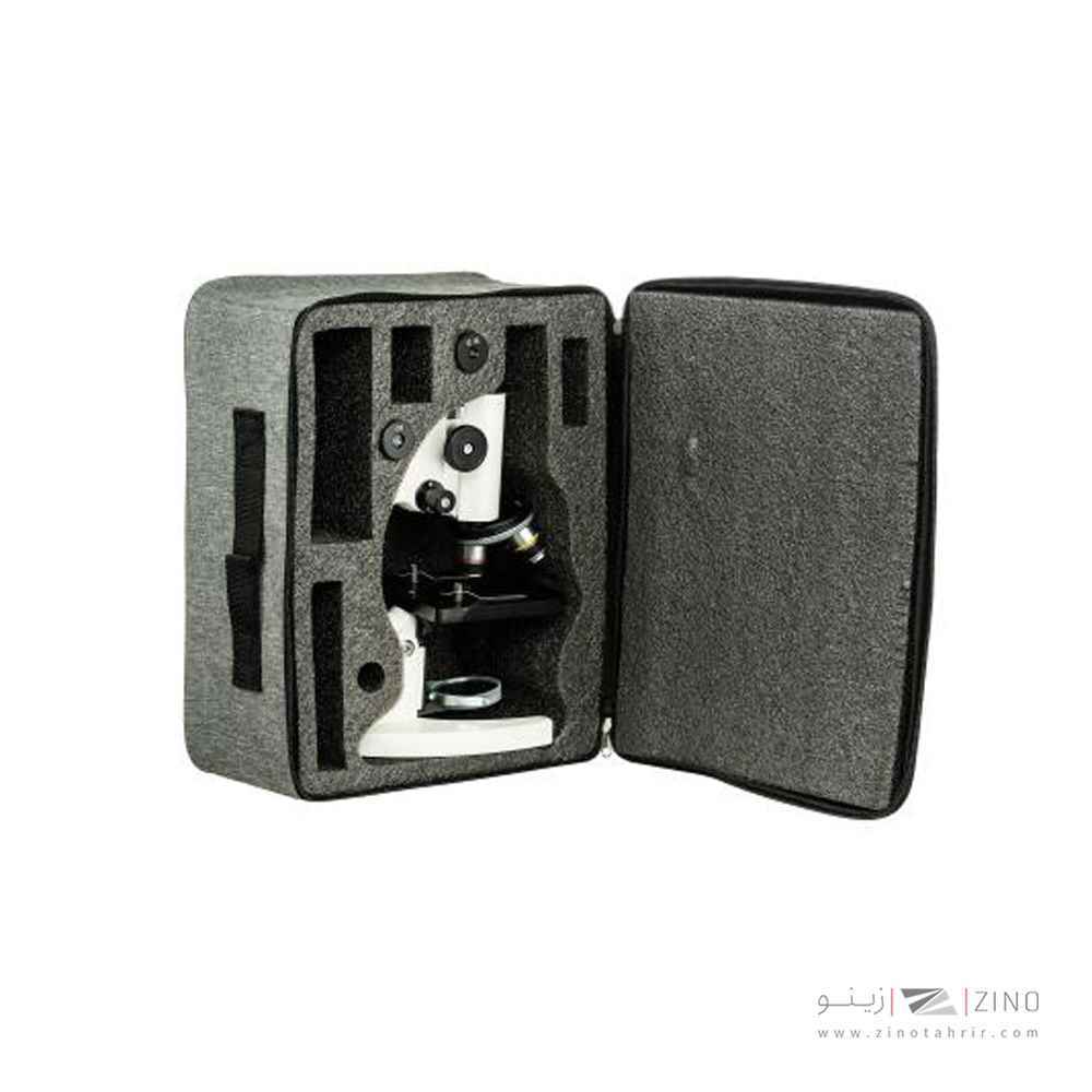 میکروسکوپ بیولوژی تحقیقاتی زیتازی کدmirrorscope500x