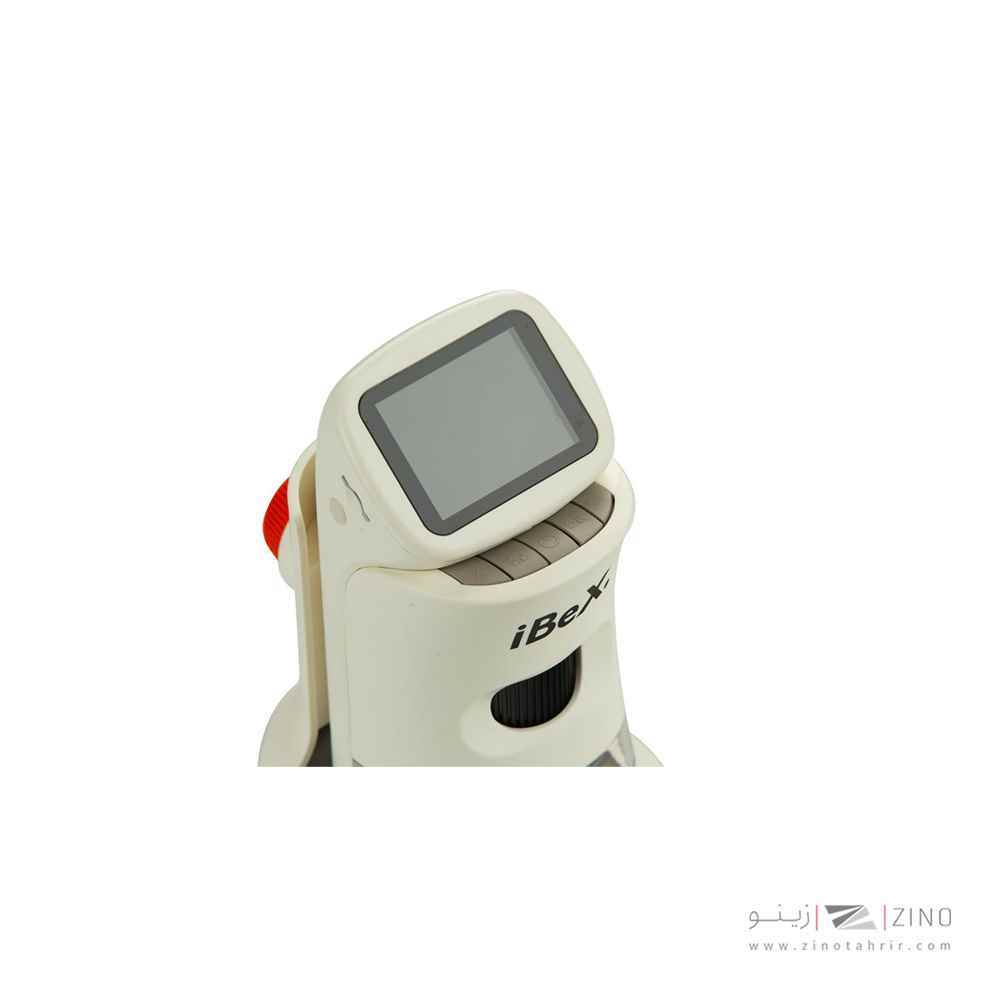 میکروسکوپ زیتازی دیجیتالی آیبکس مدل omax 1000x