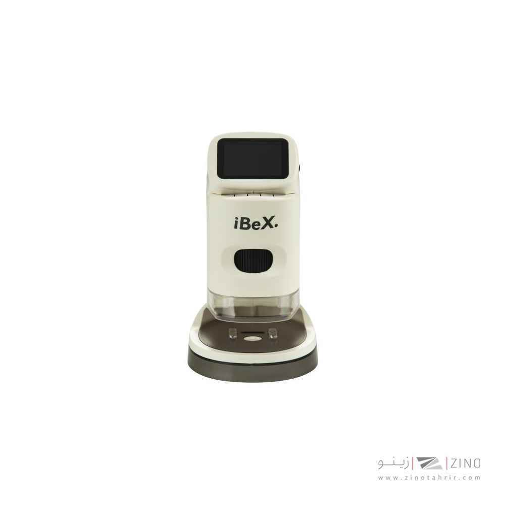 میکروسکوپ زیتازی دیجیتالی آیبکس مدل omax 1000x