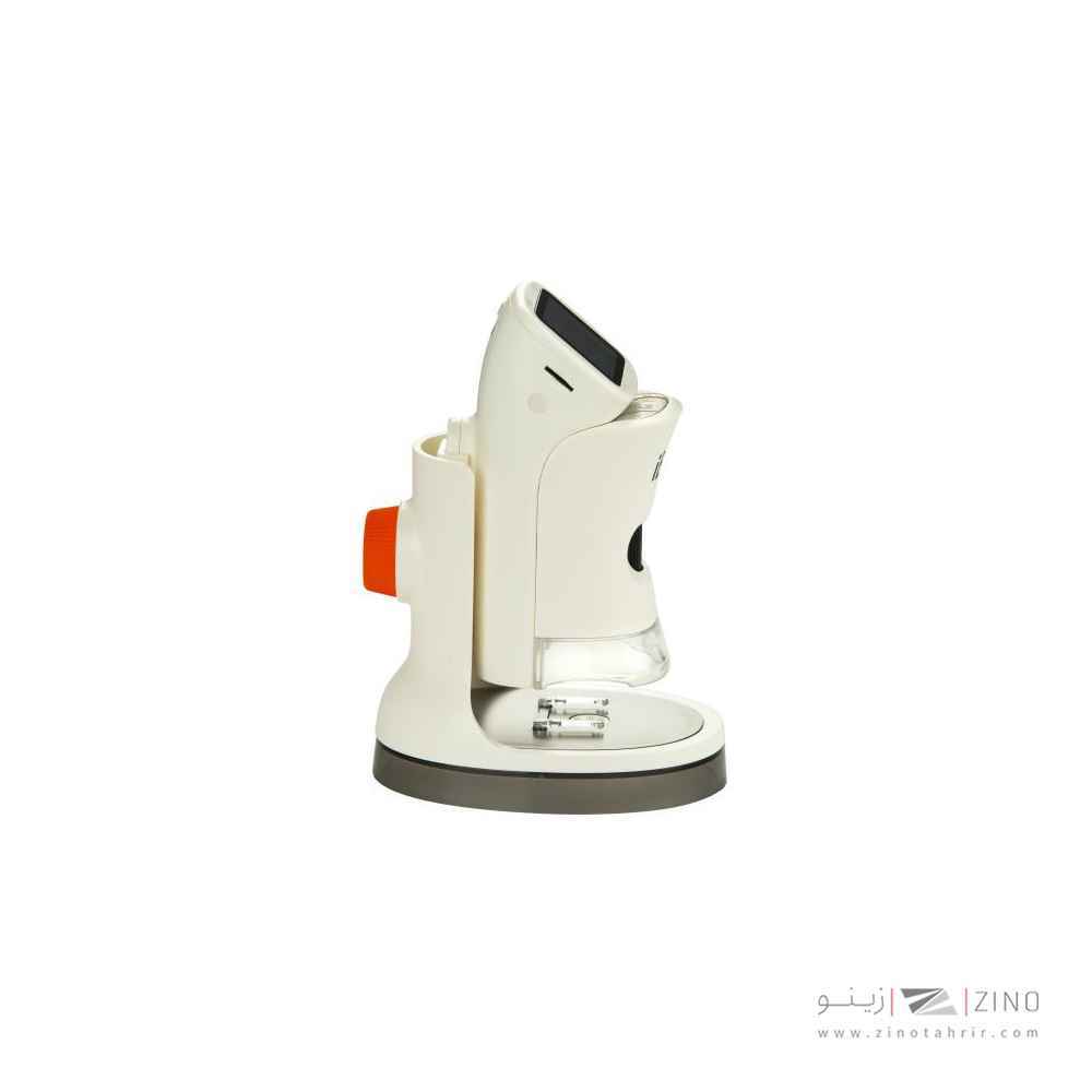 میکروسکوپ زیتازی دیجیتالی آیبکس مدل omax 1000x