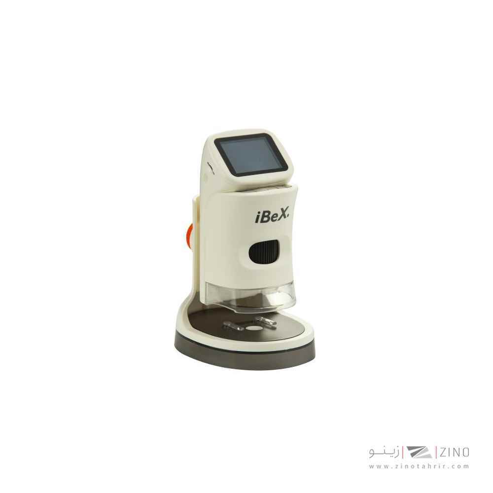 میکروسکوپ زیتازی دیجیتالی آیبکس مدل omax 1000x