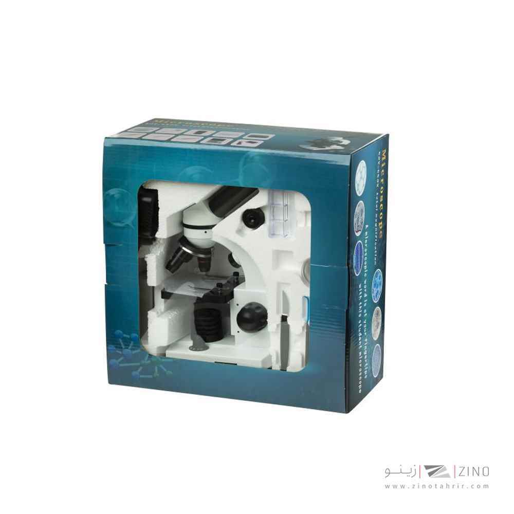 میکروسکوپ زیتازی خانگی مدل mono view a20m