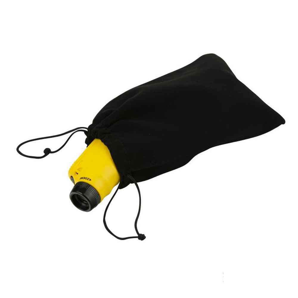 میکروسکوپ زیتازی جیبی آیبکس همراه با منبع مدل micro bex 120x