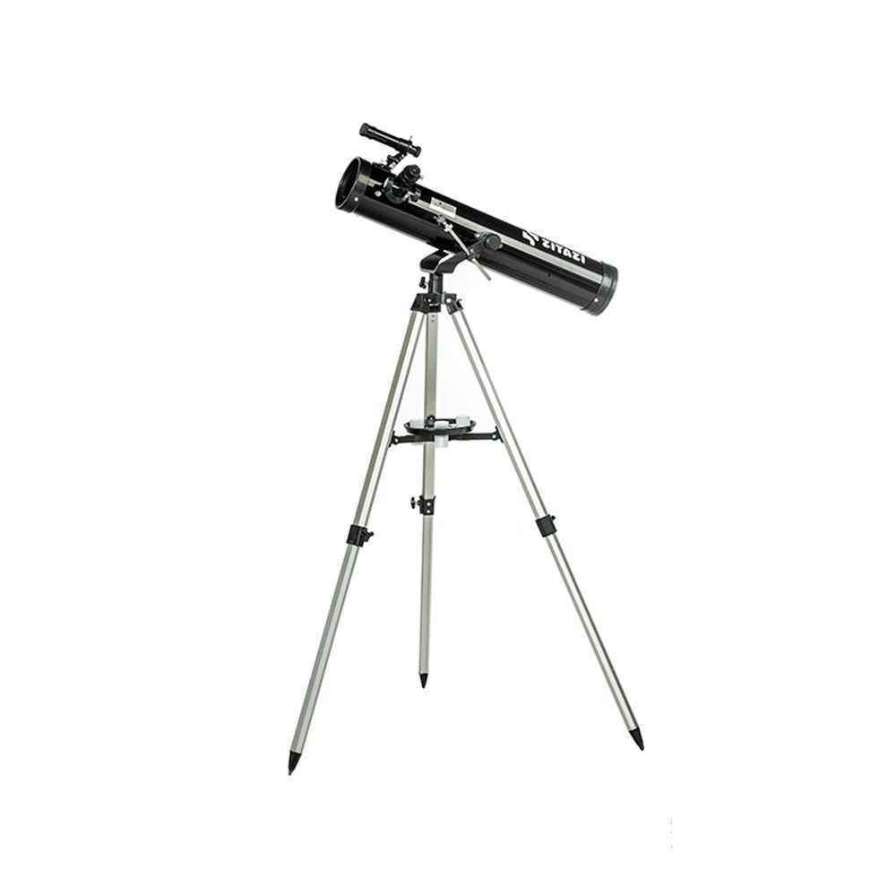 تلسکوپ زیتازی مشکی کدf70076 new