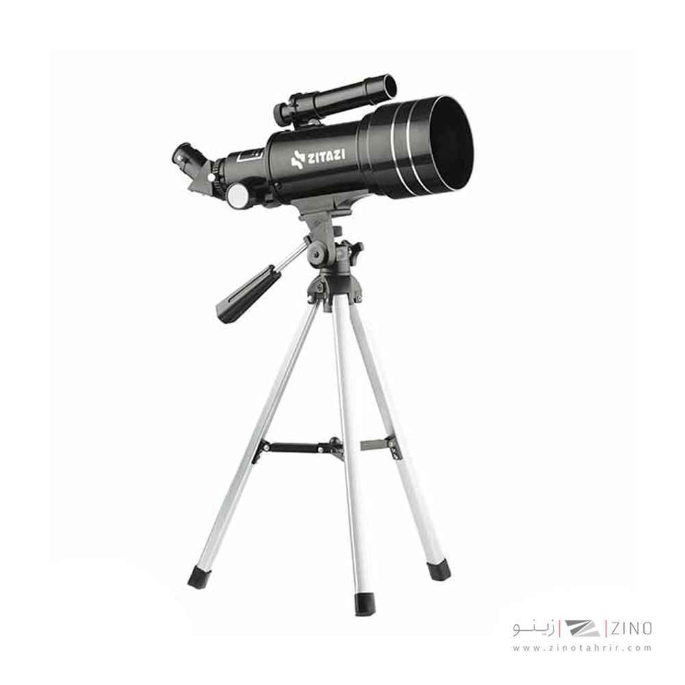 تلسکوپ زیتازی سفید کدf30070m