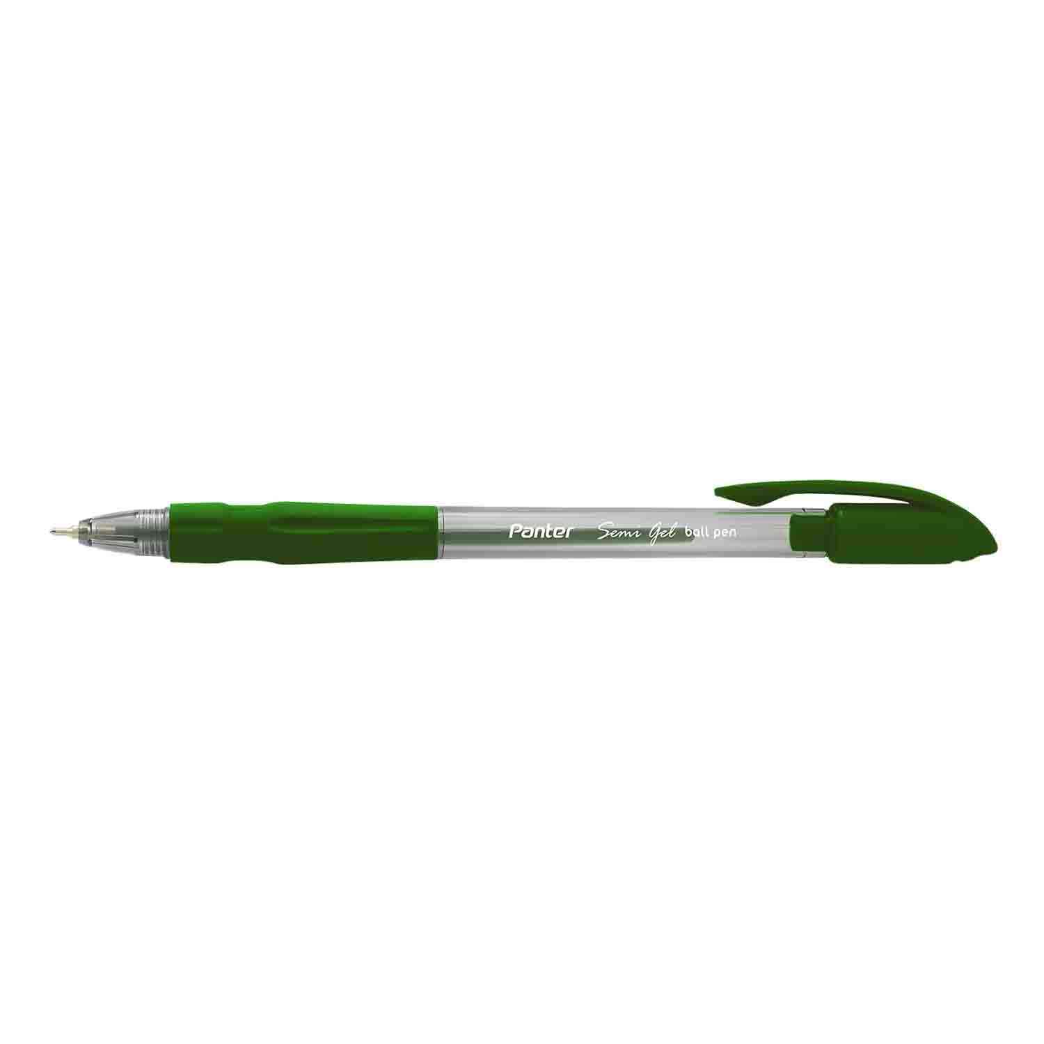 خودکار سبز 0-7 سمی ژل پنترکدsgp102