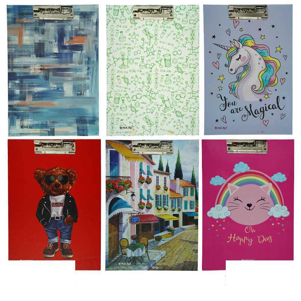تخته شاسی a4 میکرو سری کلاسیک کدb5
