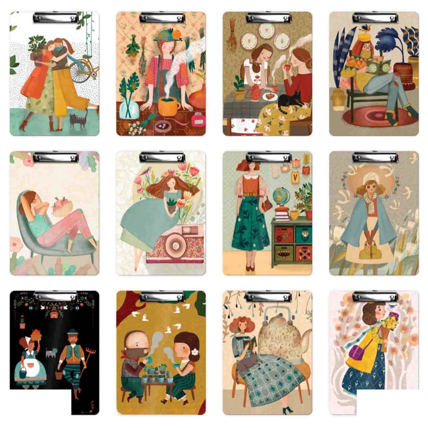 تخته شاسی a5 مسترنوت کد595