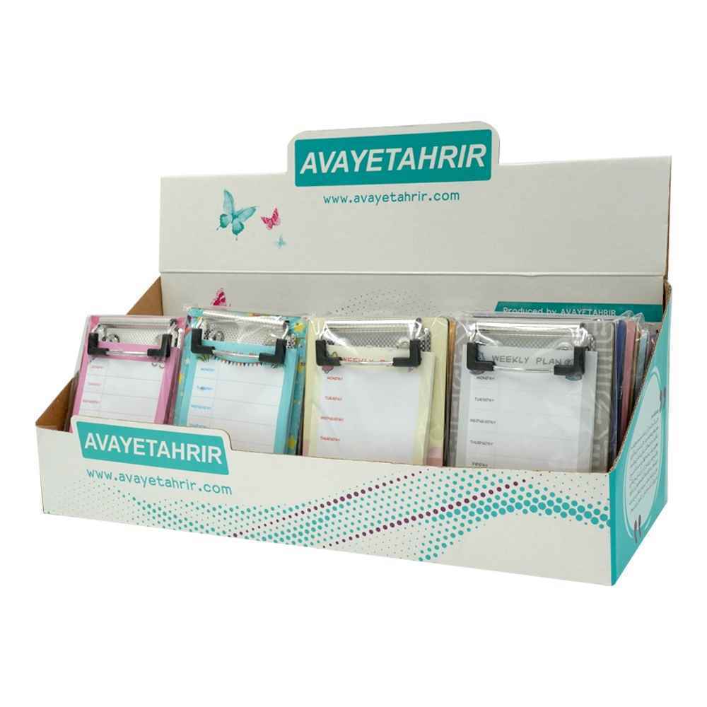 تخته شاسی149 همراه با کاغذ لیدل آوای تحریر کدe152l