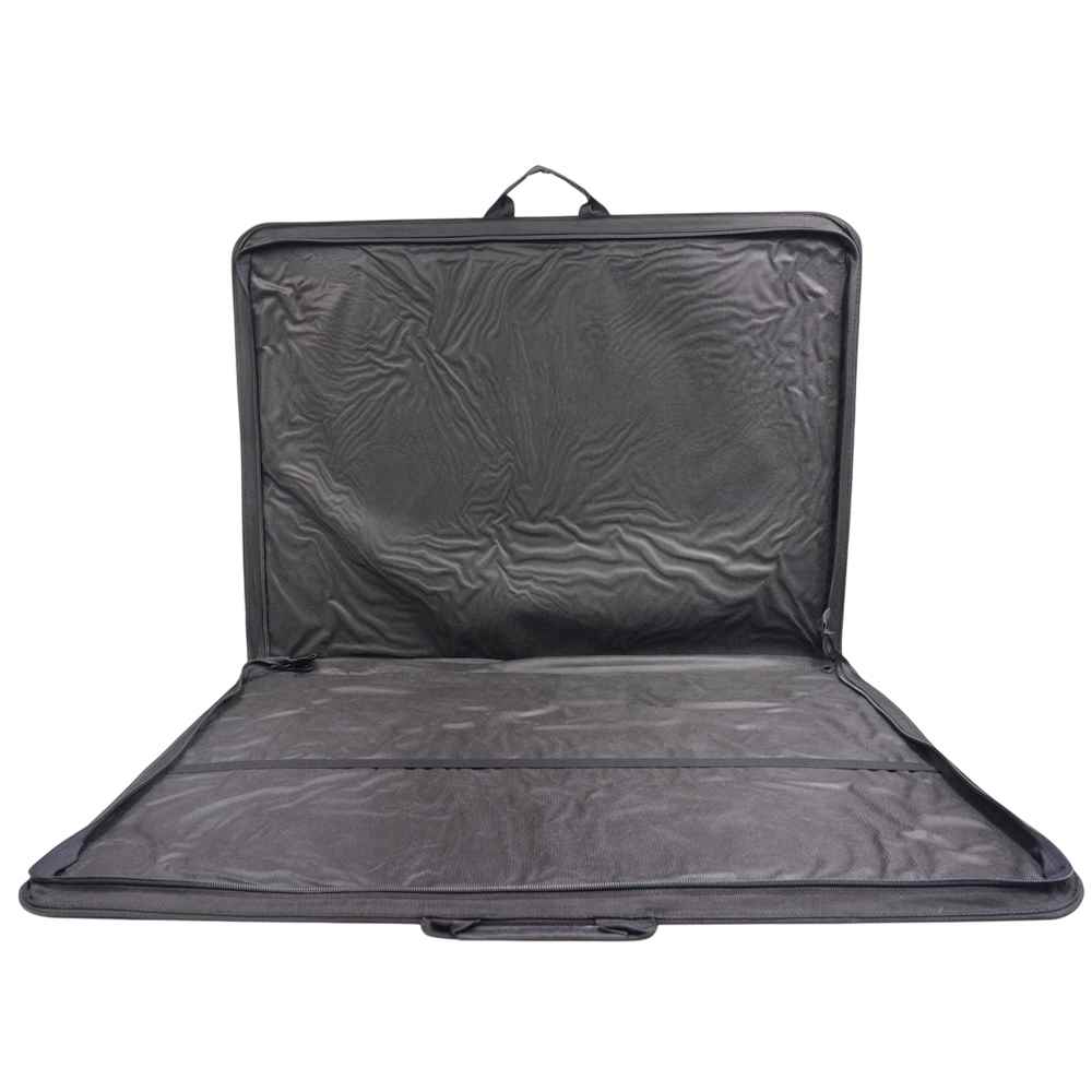 کیف آرشیو a2 برزنتی جیب دار70 50 دنا