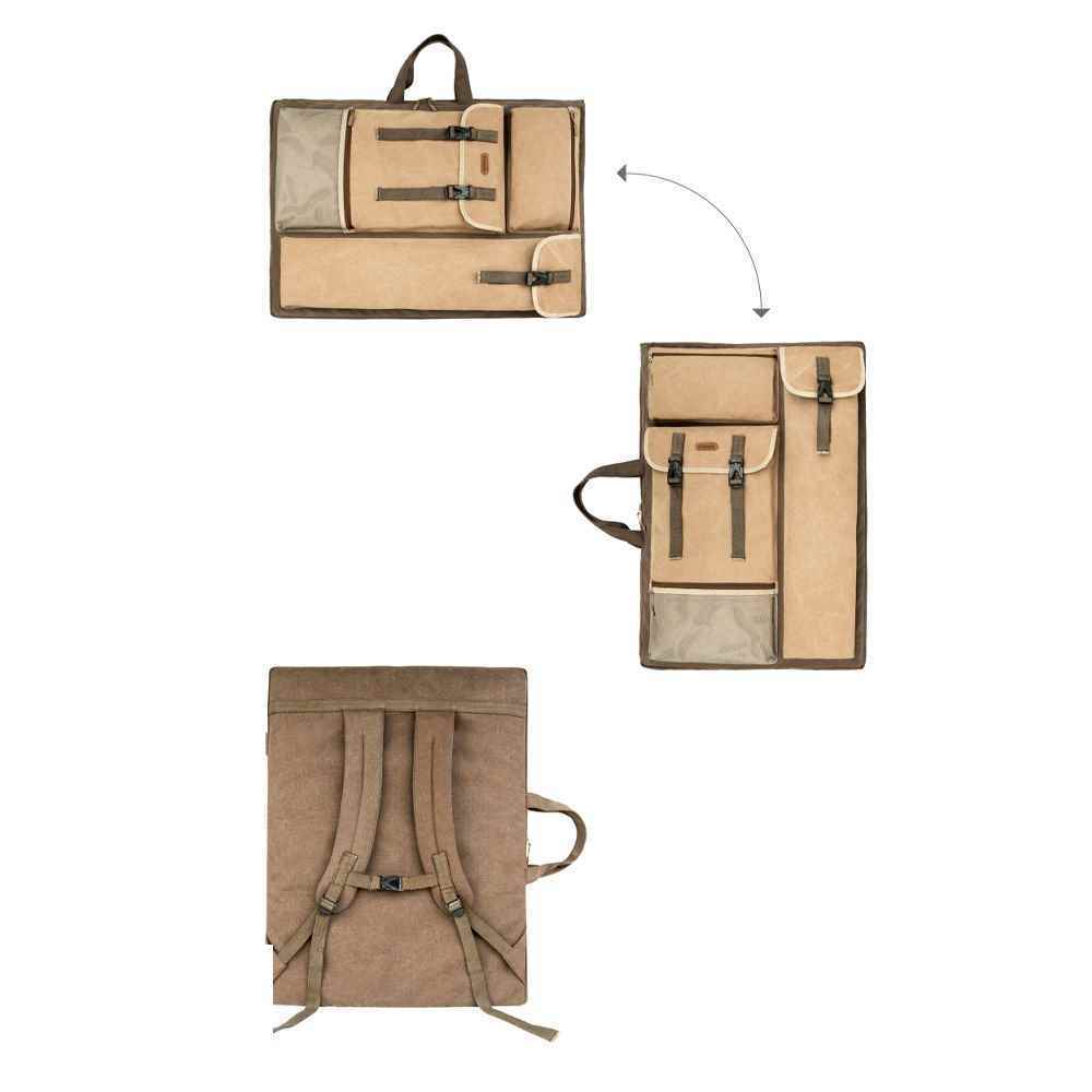 کیف آرشیوa2پارچه ایدمیلواستورم کدhl-900302