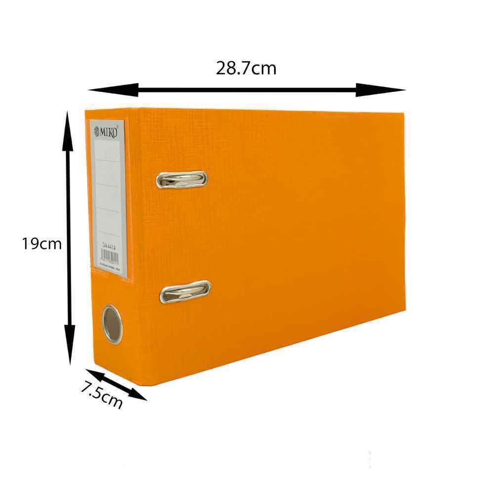 زونکن 7-5 گالینگورکوتاه نارنجی میکو