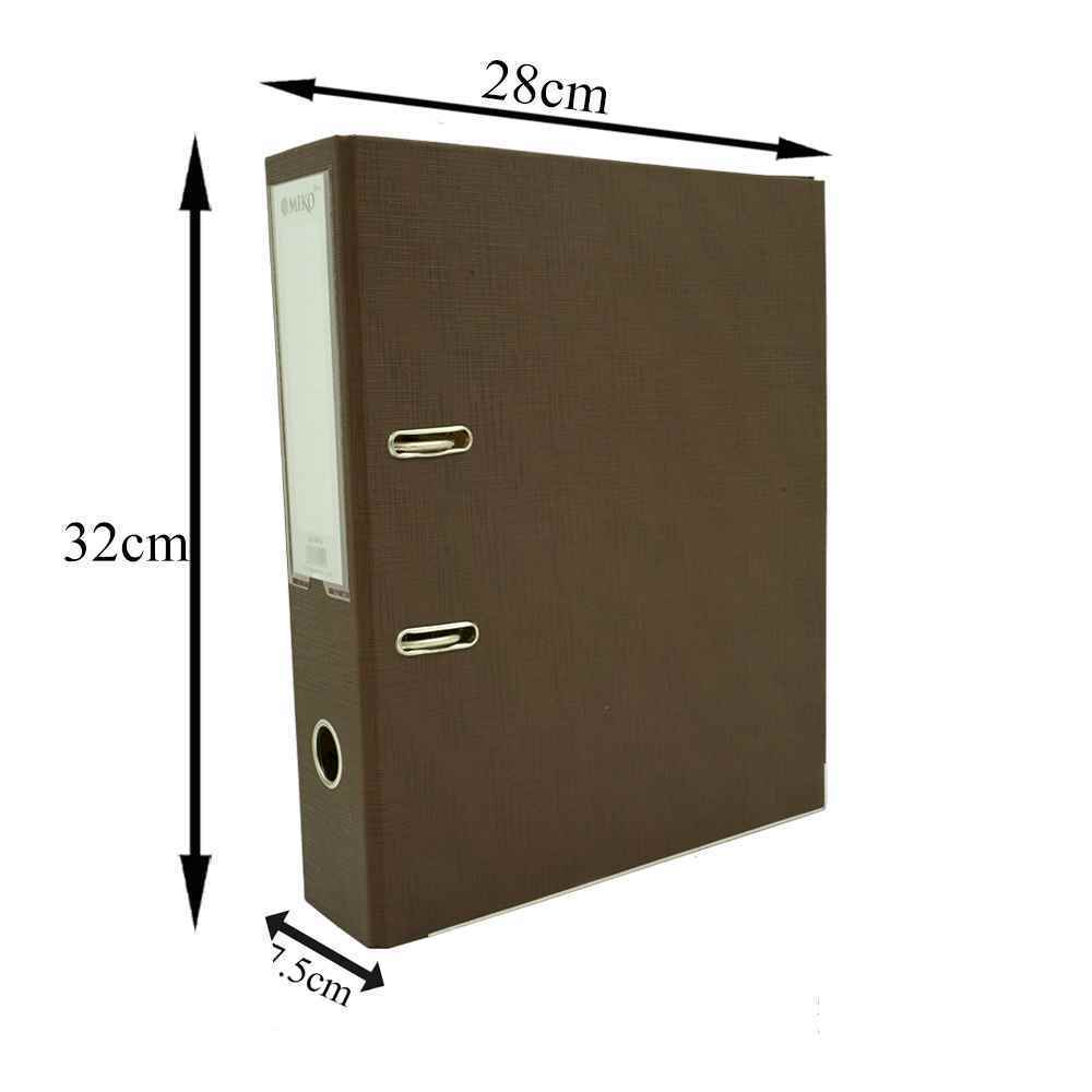 زونکن7-5 گالینگوربلند قهوه ای میکو