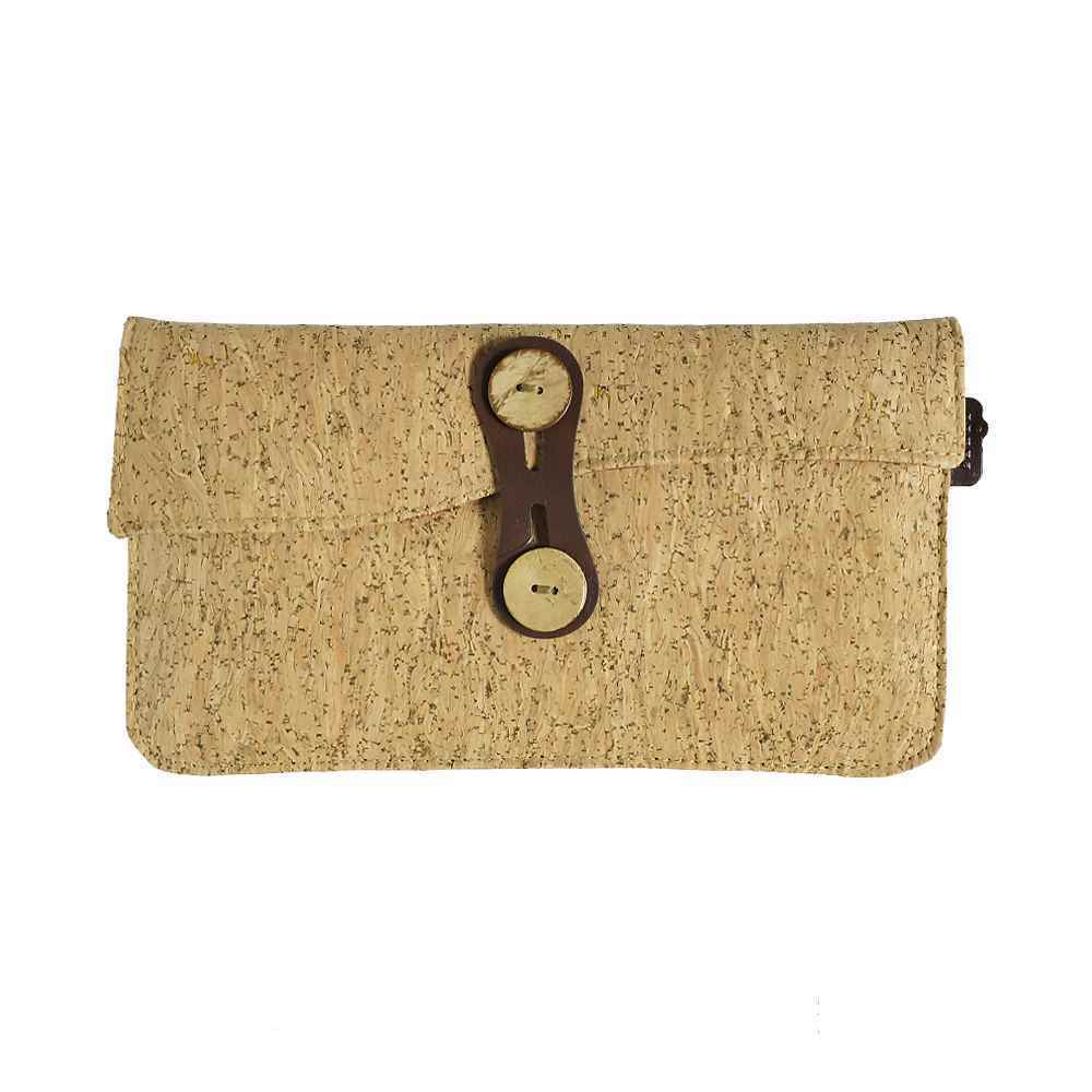 پاکت ملخی چوب پنبه باروک لیام کدl-16066
