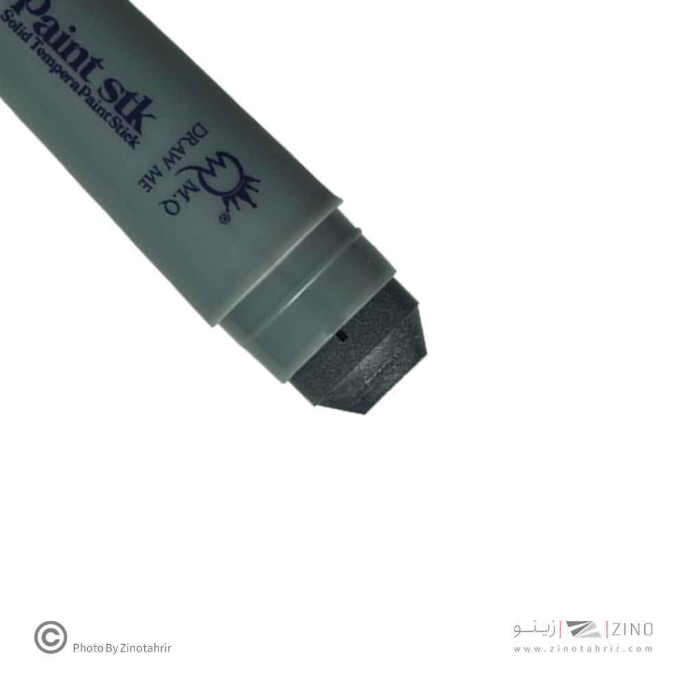 گواش12رنگجامد پیچی ام کیو کدmq-80