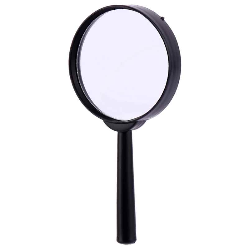 ذره بین magnifying glass 60mm
