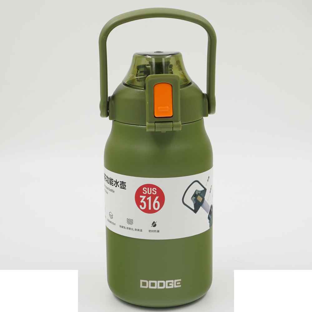 فلاسک700میل dodge کدdb-22689