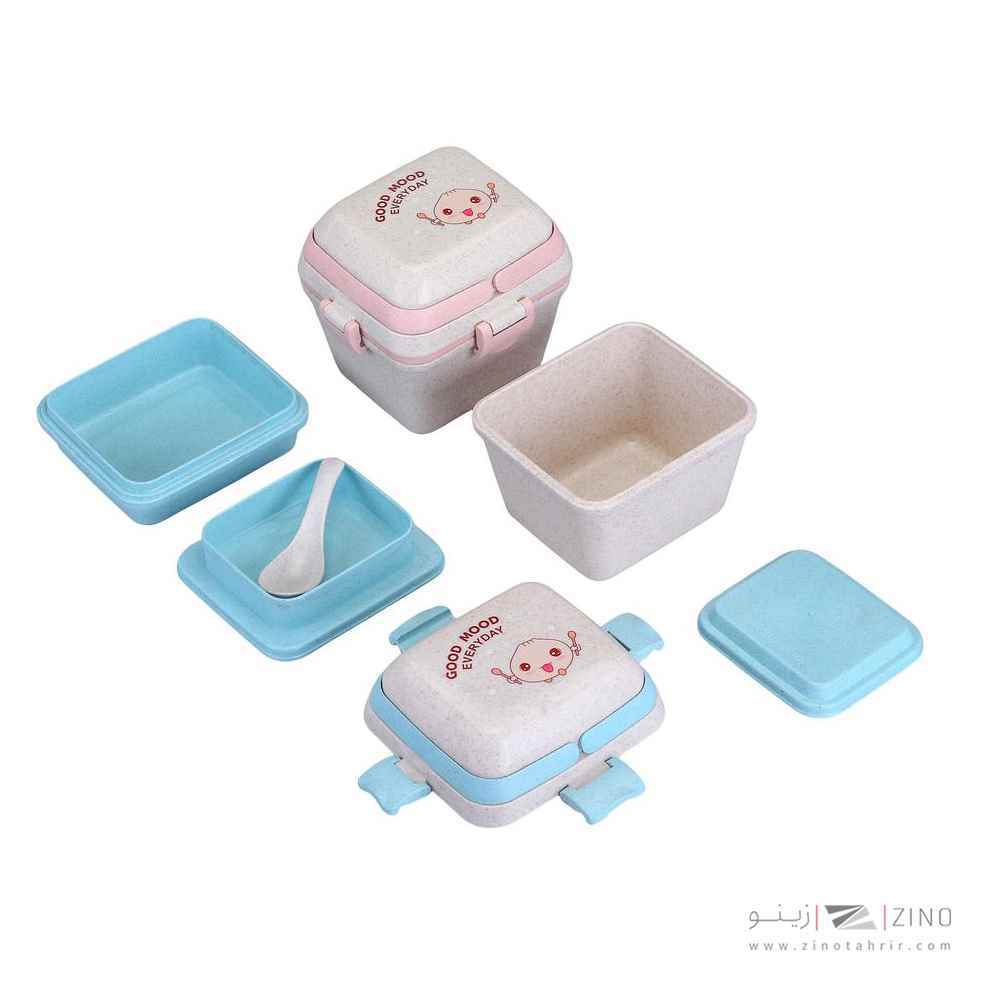 ظرف غذا فانتزی کدag-0022