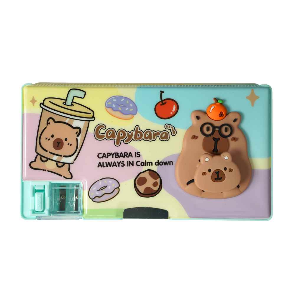 جامدادی بزرگ اسپینری کد490 یاکد568