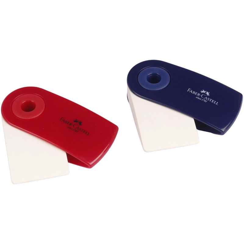پاک کن faber-castell 182401
