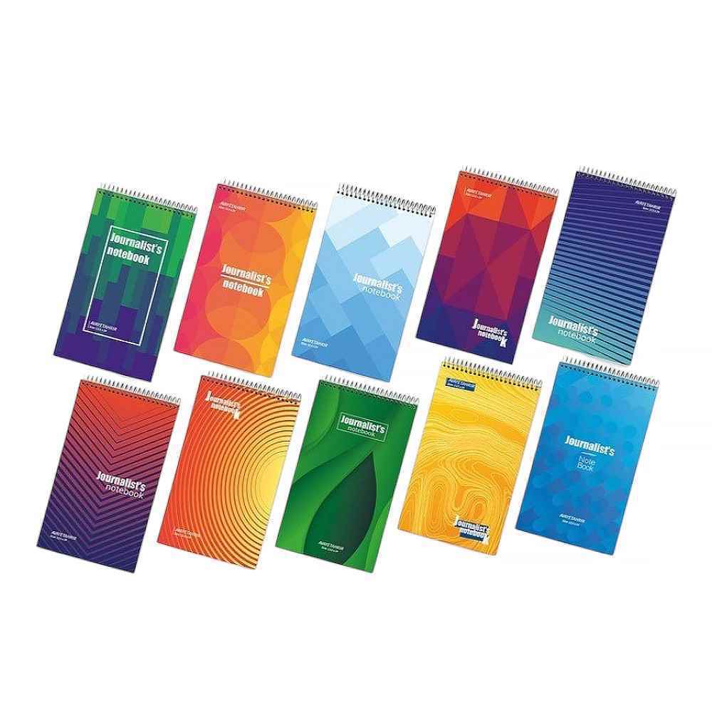 یادداشت خبرنگاری کلاسیک آوای تحریر ns-170