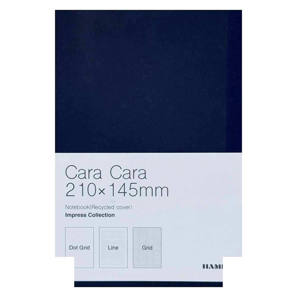 دفتریادداشت جلد سخت14-521 همین سریcara cara