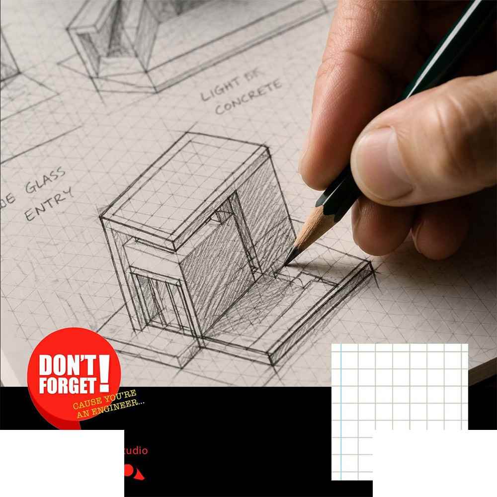 دفترخلاقیت ته دوخت 1521-5همیشه