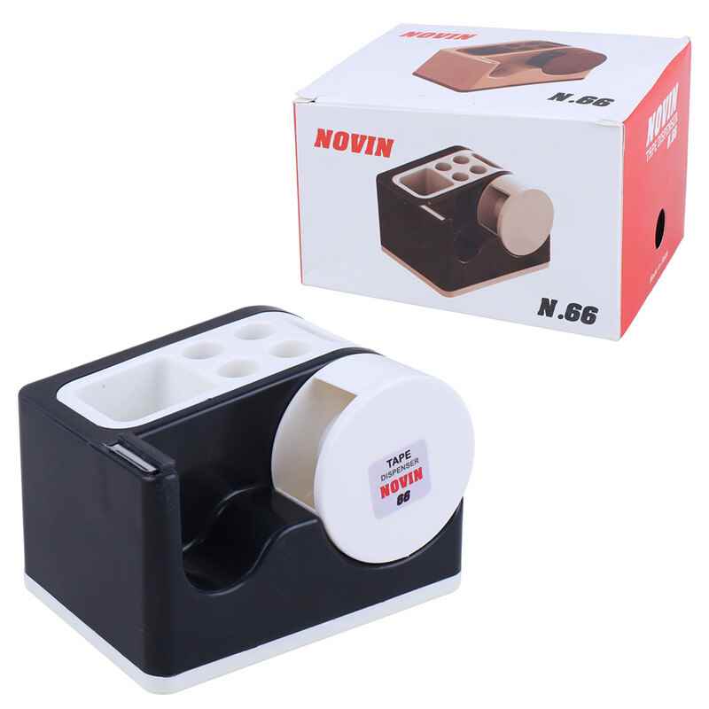 پایه چسب نوین novin n-66