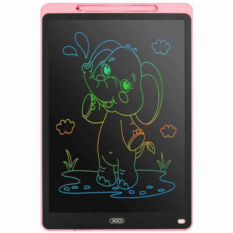 تخته سیاه دیجیتال 16 اینچ ایکس او xo-v02