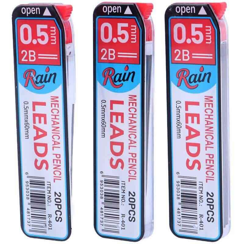 نوک مداد نوکی رین 0-5 میلی متر r-401