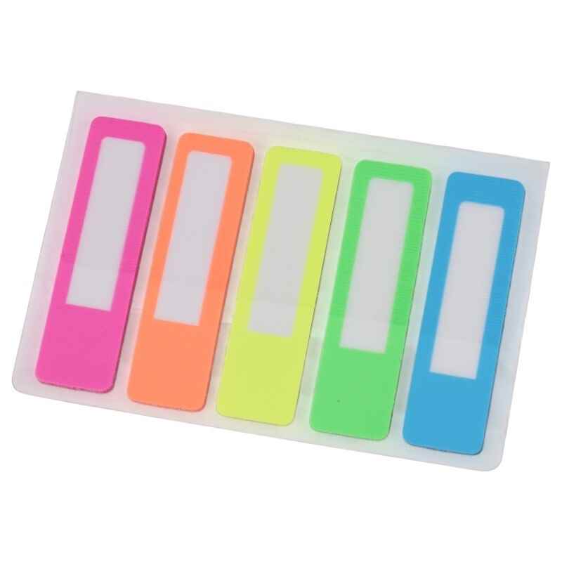 کاغذ یادداشت چسب دار jinxln p36 1-24-6cm