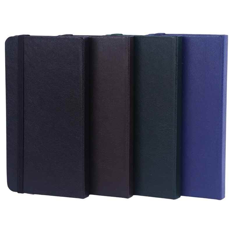 دفترچه یادداشت 96 برگ پنتر nb1721 بغل بازشو