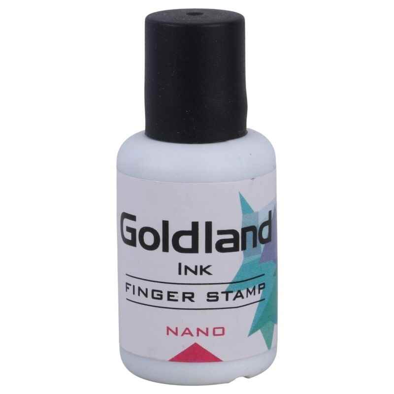 جوهر استامپ نانو کوروش korosh goldland