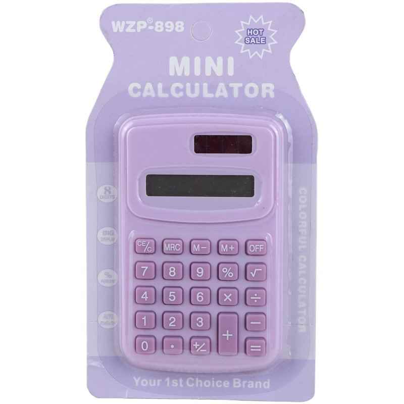 ماشین حساب wzp-898