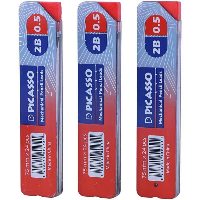 نوک مداد نوکی پیکاسو 0-5 میلی متر ml-101