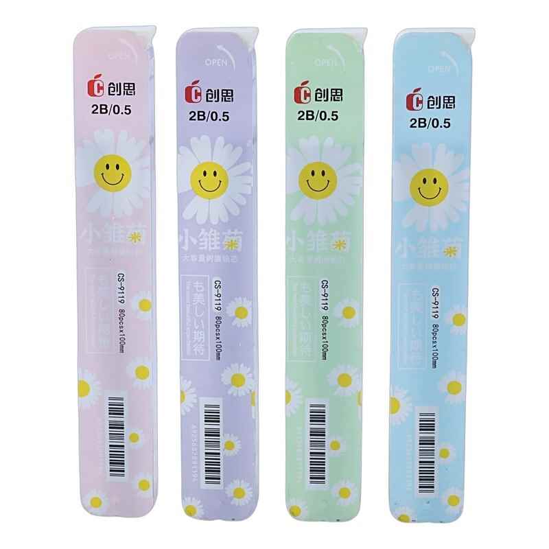 نوک مداد نوکی چانس 0-5 میلی متر cs-9119