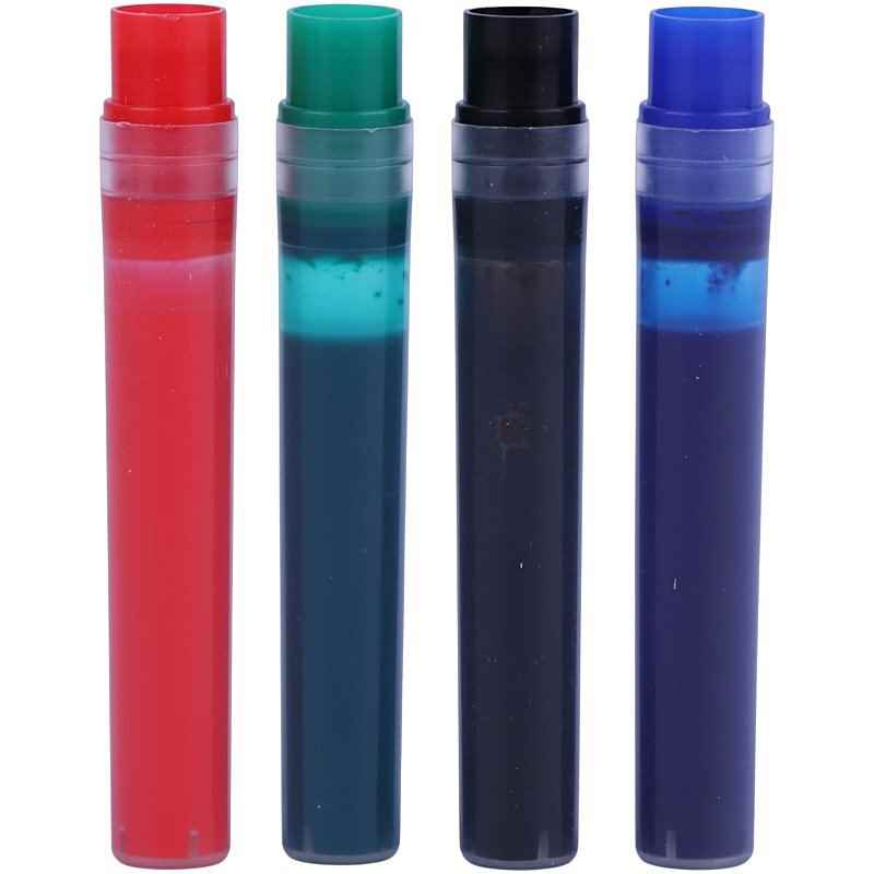 جوهر ماژیک وایت برد jixtn refill کد g-201t حجم 3-5 میلی لیتر