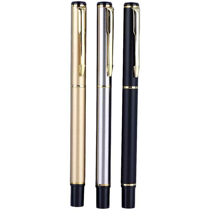 روان نویس 1 میلی متر jing pin طرح گیره پارکری