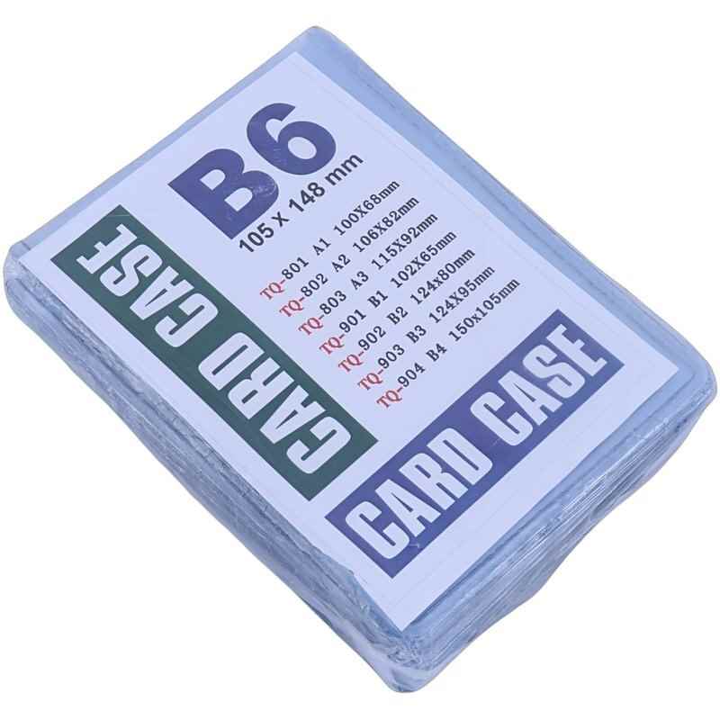 طلق سینه b6