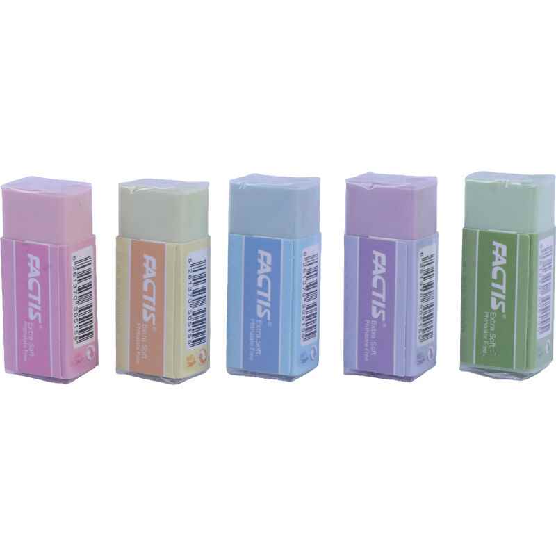 پاک کن رنگی فکتیس fp 30