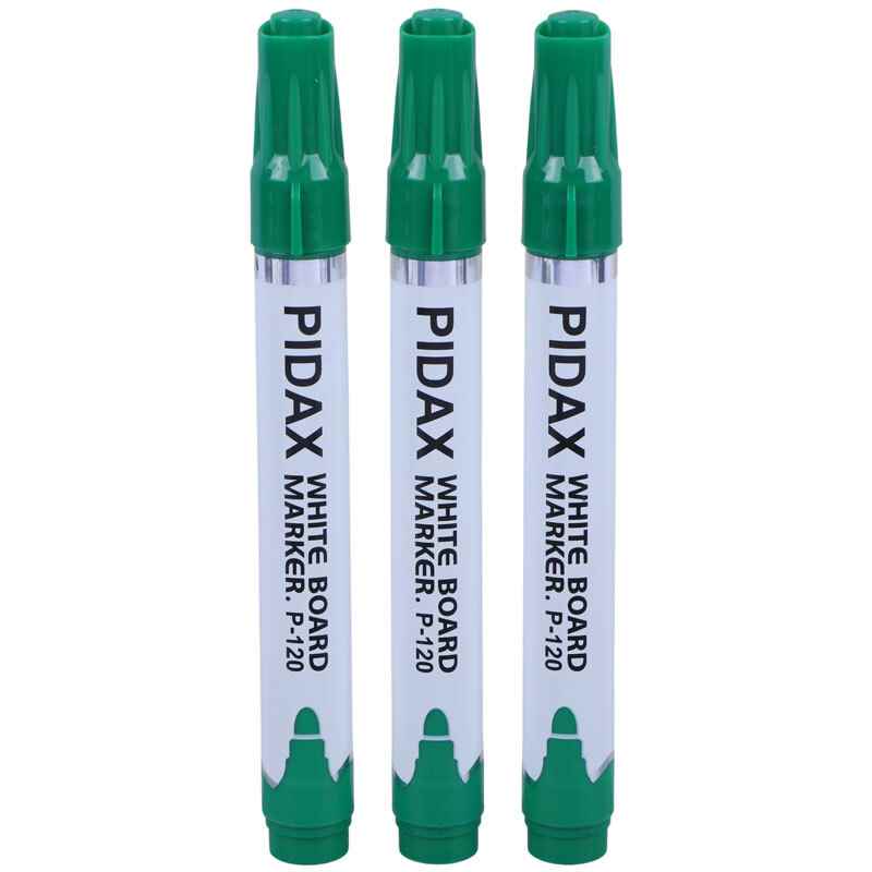 ماژیک وایت برد پیداکس نوک گرد p-120
