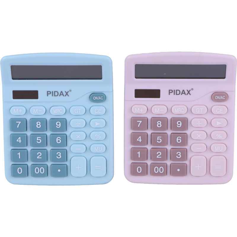 ماشین حساب پیداکس pidax p-345