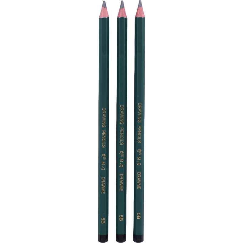 مداد طراحی ام کیو 5b