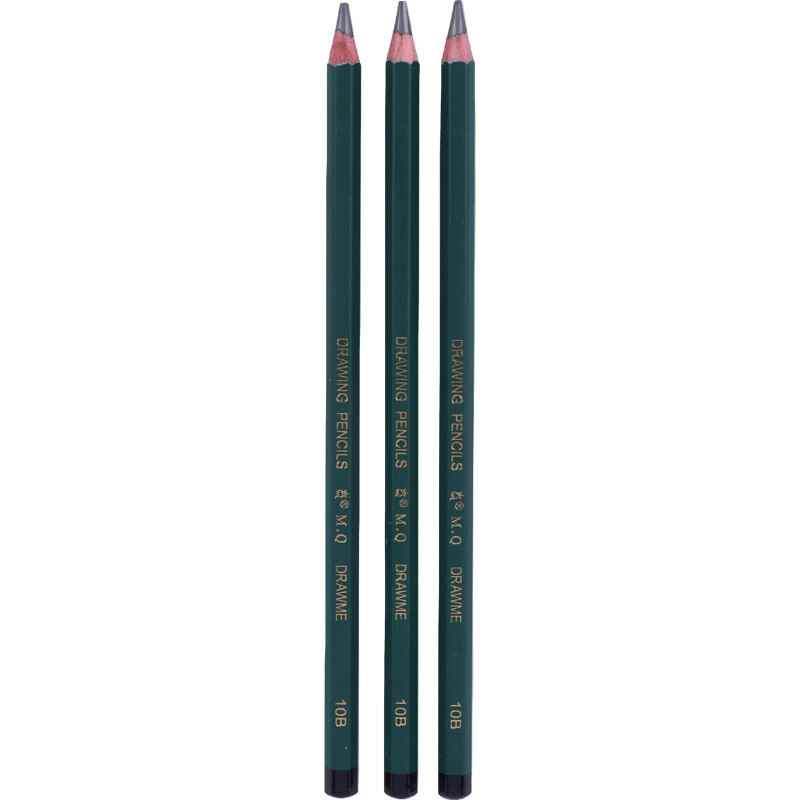 مداد طراحی ام کیو 10b
