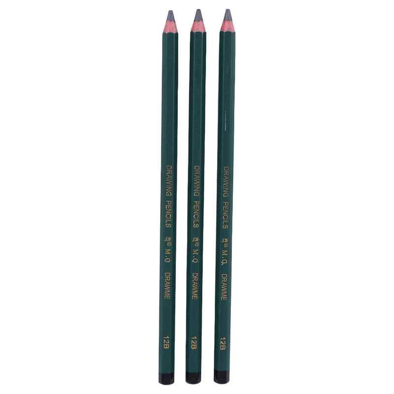 مداد طراحی ام کیو 12b