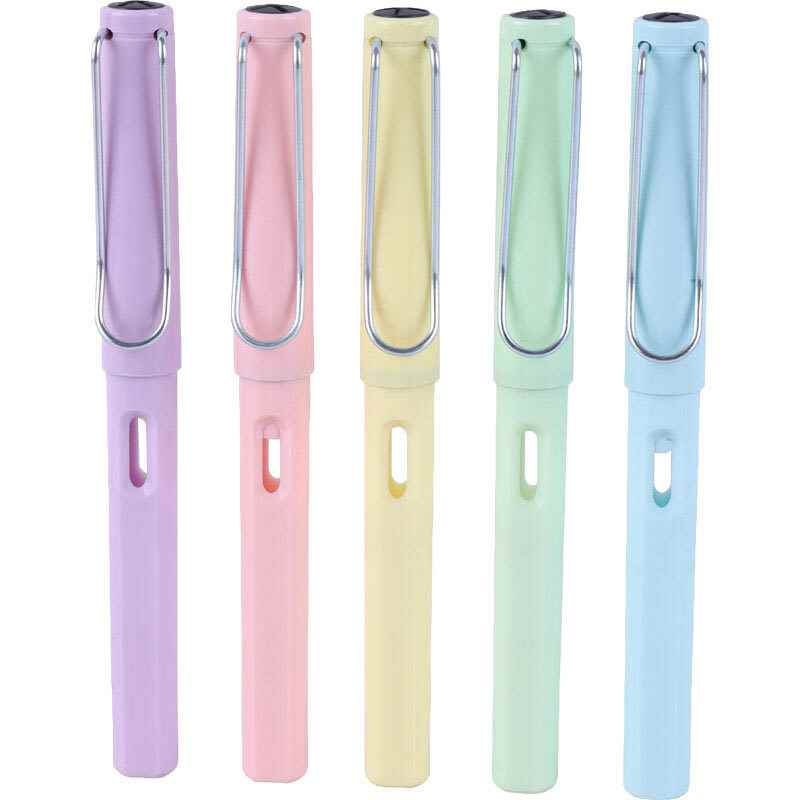 مداد مشکی بی نهایت پاستلی magic pencil 2625-2011