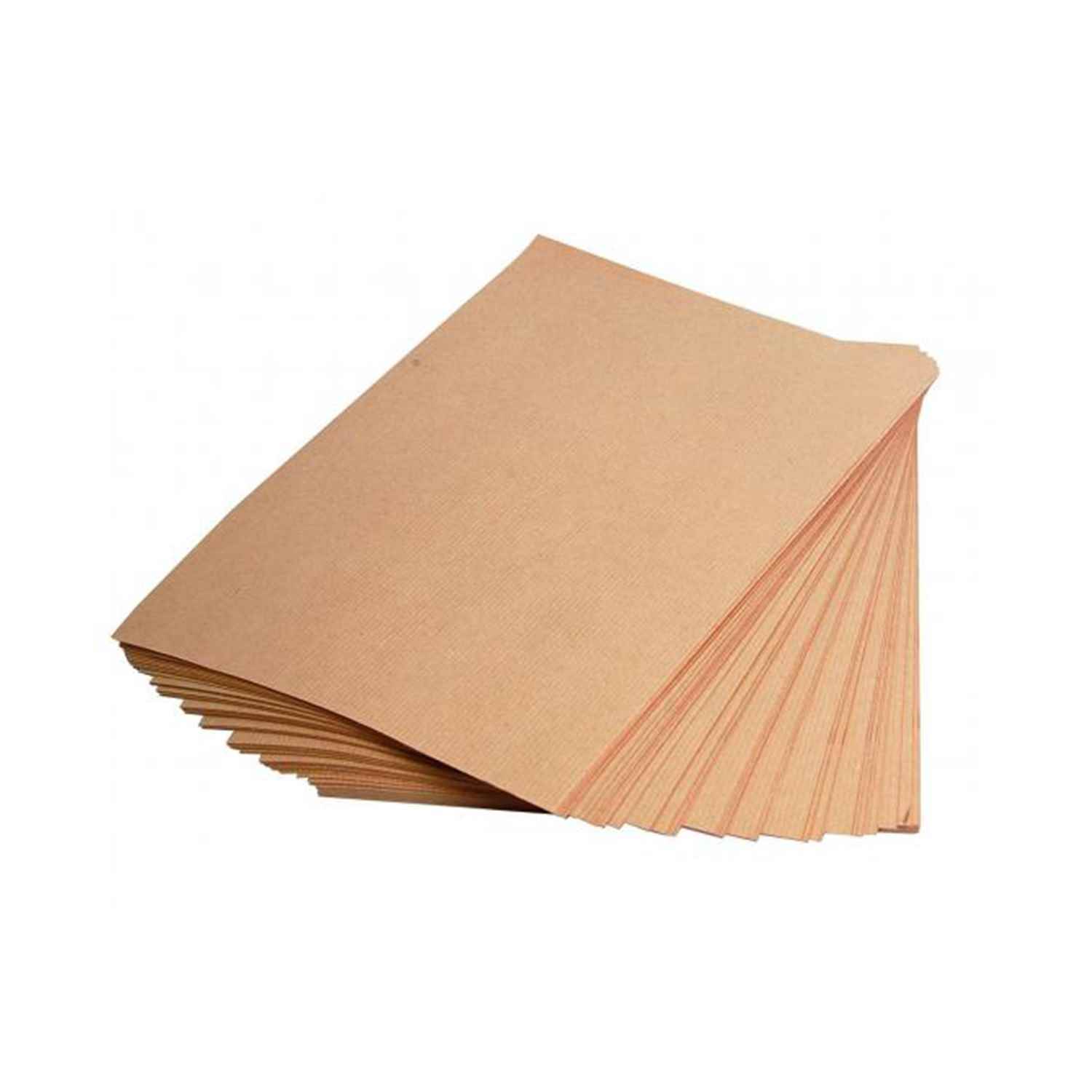 کاغذ کرافتa4 صبا متالیک بسته 10برگی