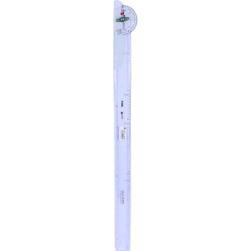 خط کش t فابل t80 80cm