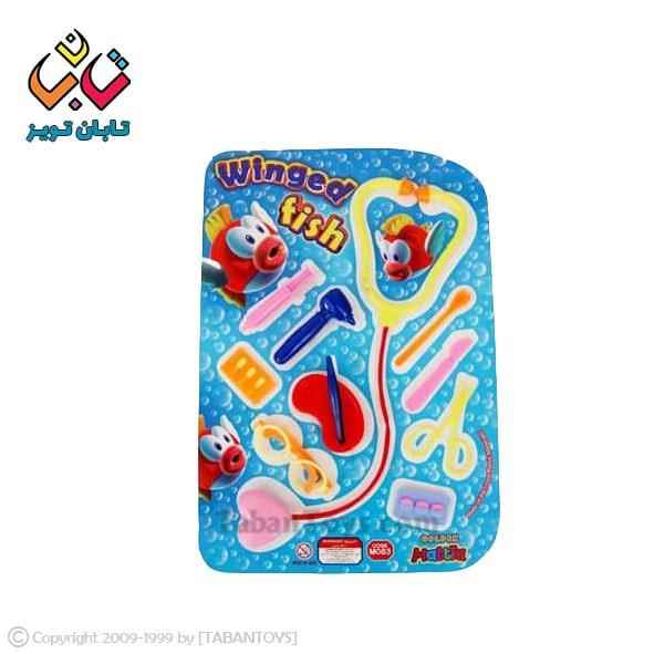 دکتری رنگارتگ روکارتی ماتیا 36