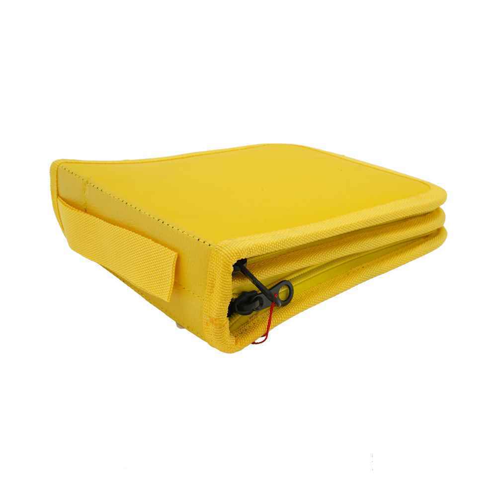 کیف مدادرنگی 60عددی دوزیپ سری v لوتو(فقط کیف)